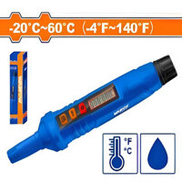 Bút đo nhiệt độ và độ ẩm Wadfow WTM2507