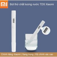 Bút Đo Nồng Độ Dinh Dưỡng Thủy Canh -Bút Đo TDS Xiaomi Chính Hãng | Bảo Hành 6 Tháng 30 Ngày Đổi Hàng Nếu Lỗi
