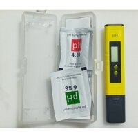Bút đo nồng độ pH trong nước