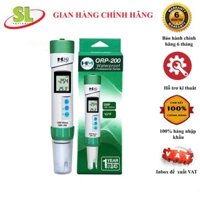 Bút đo ORP , Bút đo oxy hóa khử trong nước ORP200 HMDigital Mỹ