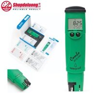 BÚT ĐO ORP/NHIỆT ĐỘ HANNA HI98120
