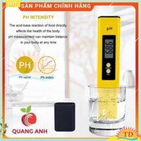 Bút Đo PH - Bút Đo Độ PH Nước Cao Cấp - Loại 1