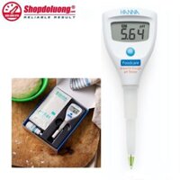 Bút Đo pH Cho Bột Nhão Làm Bánh Mì HANNA HI981038
