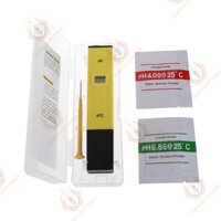 BÚT ĐO PH CỦA NƯỚC - MÁY ĐO ĐỘ PH HỒ BỂ CÁ - ĐÃ ĐƯỢC HIỆU CHỈNH SẴN _ [Shop Dụng Cụ Kỹ Thuật]