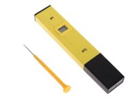 Bút đo PH của nước PH-04 màu vàng