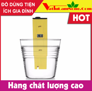 Bút Đo PH Của Nước PH-04