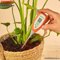 Bút Đo PH Đất Rapitest Soil PH Meter Thiết Bị Đo PH Đất Trồng Cây