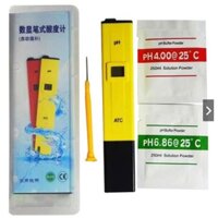 Bút đo PH điện tử cho hồ cá KG