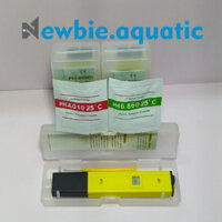 Bút đo pH điện tử nước hồ thủy sinh tép cá