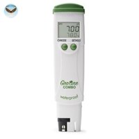Bút đo pH, EC,TDS nhiệt độ HANNA HI98131 (0.00〜6.00 mS/cm)