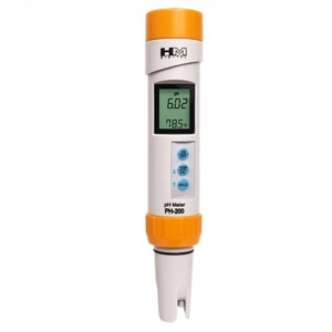 Bút đo pH HM Digital PH-200