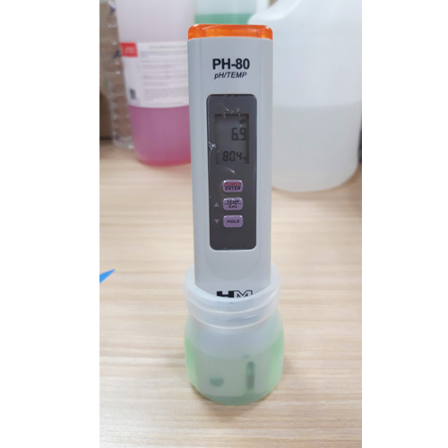 Bút đo pH HM Digital pH-80