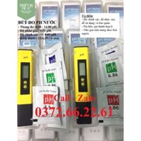 Bút đo ph nước - bút đo điện tử