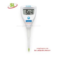 Bút Đo pH Trong Bột Nhão Làm Bánh Mì HI981038 Hanna