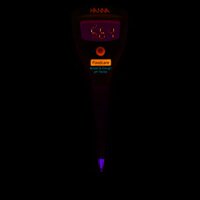 Bút Đo pH Trong Bột Nhão Làm Bánh Mì Hanna HI981038