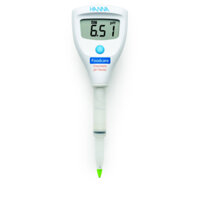 Bút Đo pH Trong Socola Lỏng Hanna HI981039