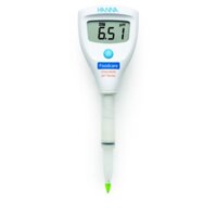 Bút Đo pH Trong Socola Lỏng HI981039