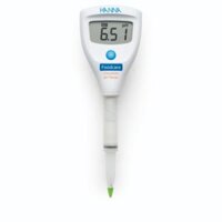 Bút đo pH trong Socola lỏng HI981039