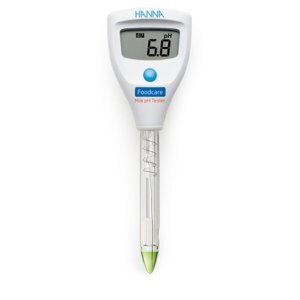 Bút đo pH trong Sushi Hanna HI981035