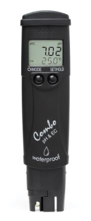 Bút đo pH/EC/TDS HANNA HI98129 (0.00 to 14.00 pH; 0 to 3999 µS/cm; 0 to 2000 ppm)