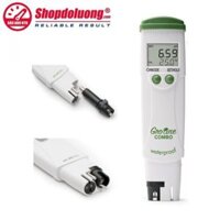 Bút Đo pH/EC/TDS/Nhiệt Độ Cho Thuỷ Canh HANNA HI98131