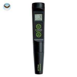Bút đo pH/nhiệt độ điện tử MARTINI pH55