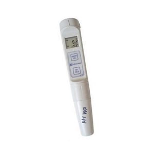Bút đo pH/nhiệt độ điện tử MARTINI pH55