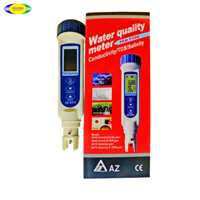Bút đo TDS, đo độ mặn chuyên dụng (AZ8373)