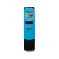 Bút Đo TDS / Nhiệt Độ DiST 2 – HI98302 – Hanna