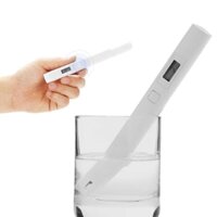 Bút đo TDS xiaomi, Dụng cụ đo TDS, Máy đo EC, Máy thử độ cứng của nước