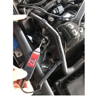 Bút đo thông mạch điện tử (hiển thị số Vol) - thử điện 3V - 36V