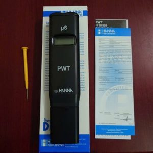 Bút đo tinh kiết nước Hanna HI 98308