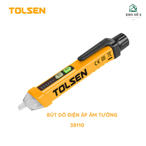 Bút dò điện âm tường AC 1000V Tolsen 38110