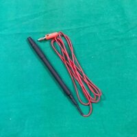 Bút đốt điện máy cao tần (Cao Cấp)