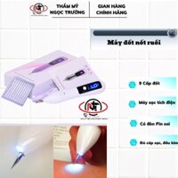 Bút đốt, Máy đốt nốt ruồi 9 cấp xóa mụn thịt, tàn nhang
