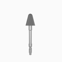 Bút dự phòng Stylus Nibs / Mẹo thay thế cho Lenovo Xiaoxin Tab Legion Y700 2023 Pad 2024 Pad Pro 12.7 2025 Pad Pro 2022, cho Stylus Pen Mẹo Stylus Pen Nibs Parts