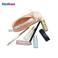 Bút Đựng Bút Chì Dễ Thương Giày Ba Lê Được Thiết Kế Túi Đựng Mỹ Phẩm Di Động Túi Đựng Bút Chì Hộp Đựng Cho Bé Trai Và Bé Gái Quà Tặng Tuổi Teen Sinh Nhật Trẻ Em