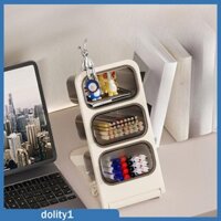 Bút Đựng Bút Cốc Văn Phòng Phẩm Giá Quà Tặng Lý Tưởng Dung Tích Lớn Đa Năng Hộp Đựng Bút Chì Thời Trang Cho Ký Túc Xá Văn Phòng Phẩm