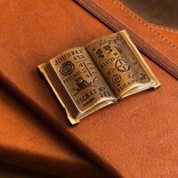 Bút Đựng Bút Handmade Bút Đựng Bút Bút Đựng Bút Nhúng Bút Retro