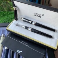 Bút ETOILE DE MB ROLLERBALL PEN W/DIAMOND STAR NIB