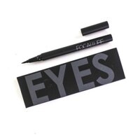 Bút eyeliner Focallure intense eyeliner