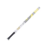 Bút gel 0.38mm màu xanh DELI CG53-BL