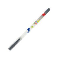 Bút Gel 0.5 mm - Deli EG30-BK - Mực Đen