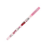 Bút Gel 0.5 mm - Thiên Long TP-GEL038 - Mực Tím