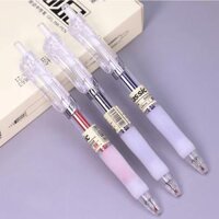 Bút gel Baoke F35 đệm tay silicon B166