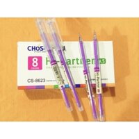 Bút gel Chosch CS-8623 0.5 (Hộp 12 cây = 49.000đ)