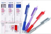 Bút gel Chosch CS-8698 (hôp 12 cây = 69.000đ)