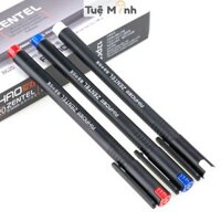 Bút gel đệm tay cao su Zentel Aihao B45 - NN
