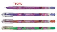 Bút Gel Dong A 0.38mm TToru Gel Ink Pen