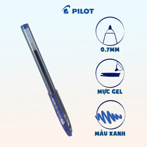 Bút gel G-3 Pilot BL-G3-7